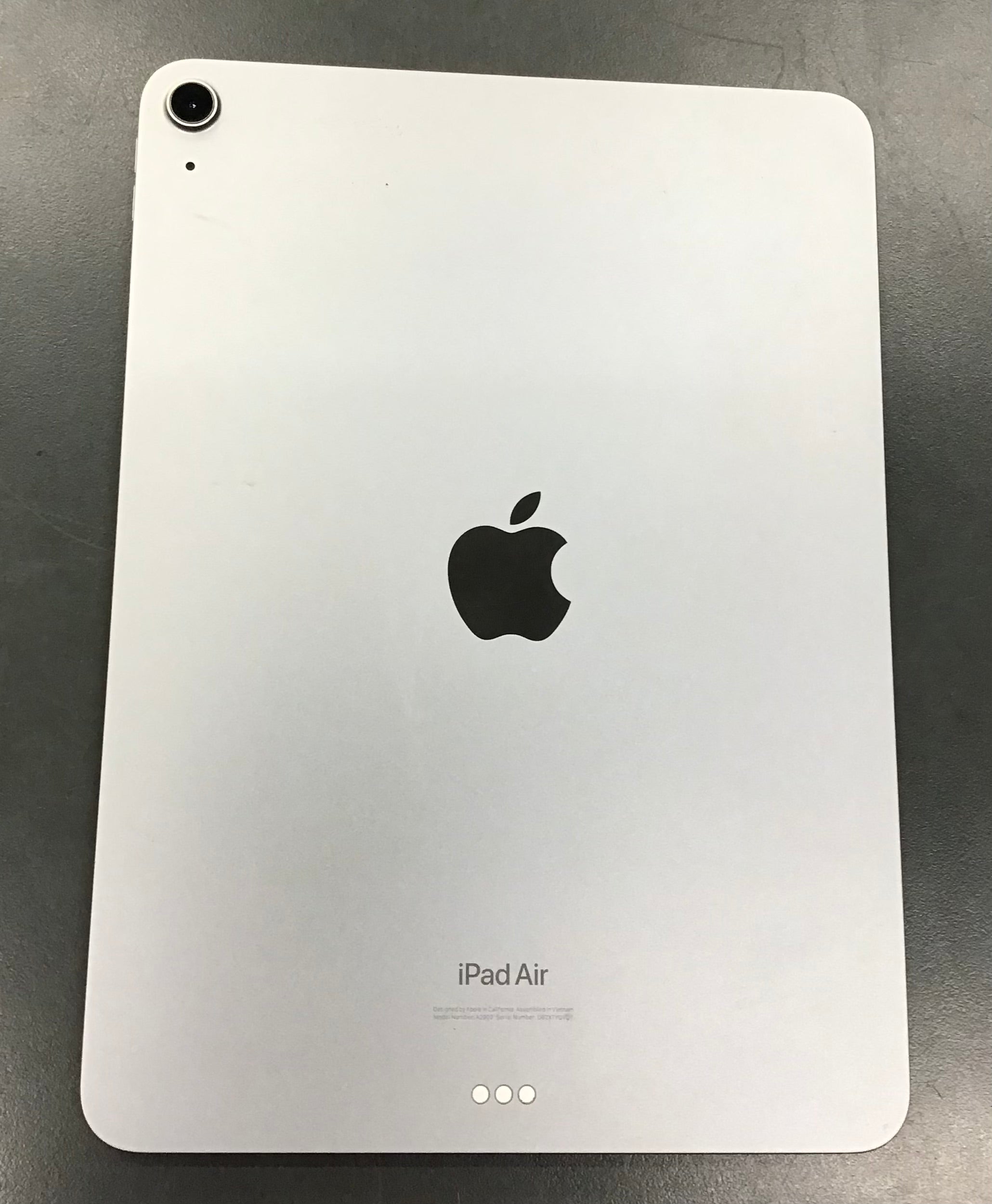 Apple 11” IPad Air (M2) Wifi Only Ref#512574