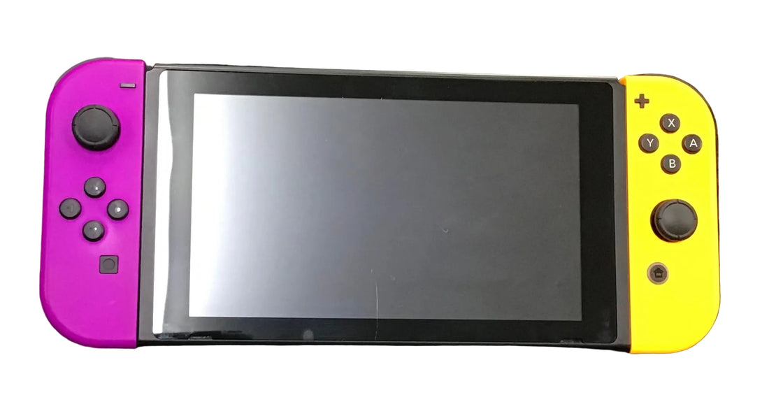 Nintendo Switch Game Console Ref#512355