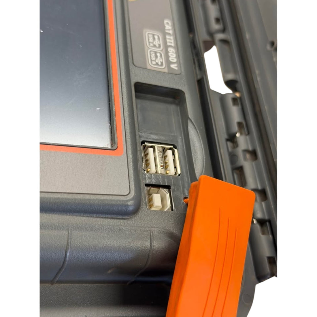 Sonel MMR-640 High Precision 10A Digital Micro-Ohmmeter - 503327