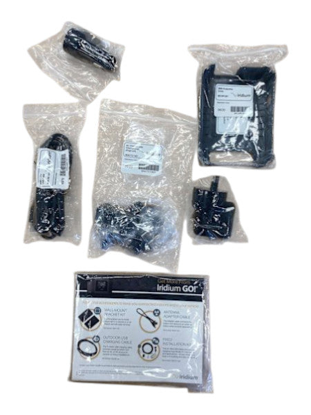 IRIDIUM GO! - 9560N GLOBAL ONLINE SMARTPHONE ACCESS KIT - 258021