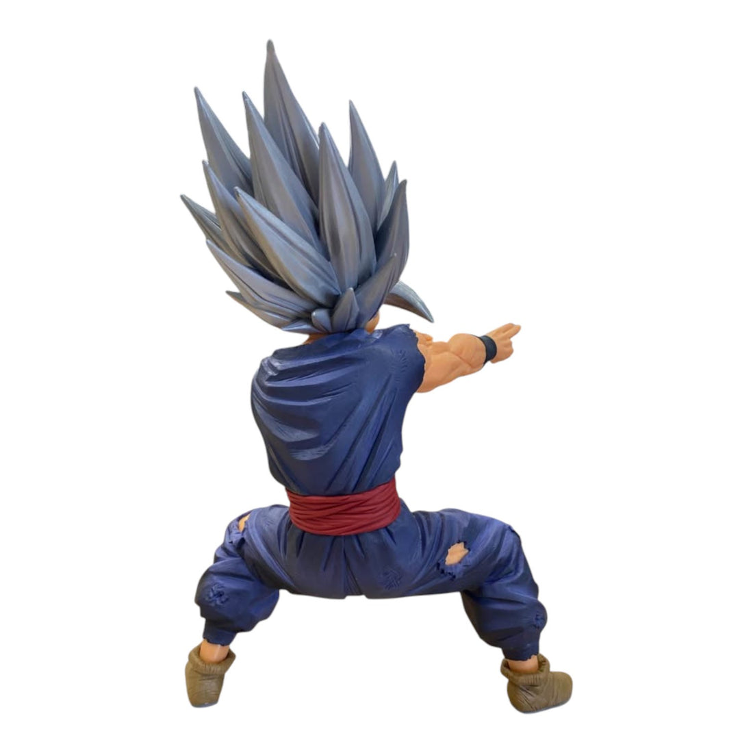 Ichiban Kuji Dragon Ball Vs Omnibus Beast - Son Gohan Beast (Last One Prize) Figure - JO 511585