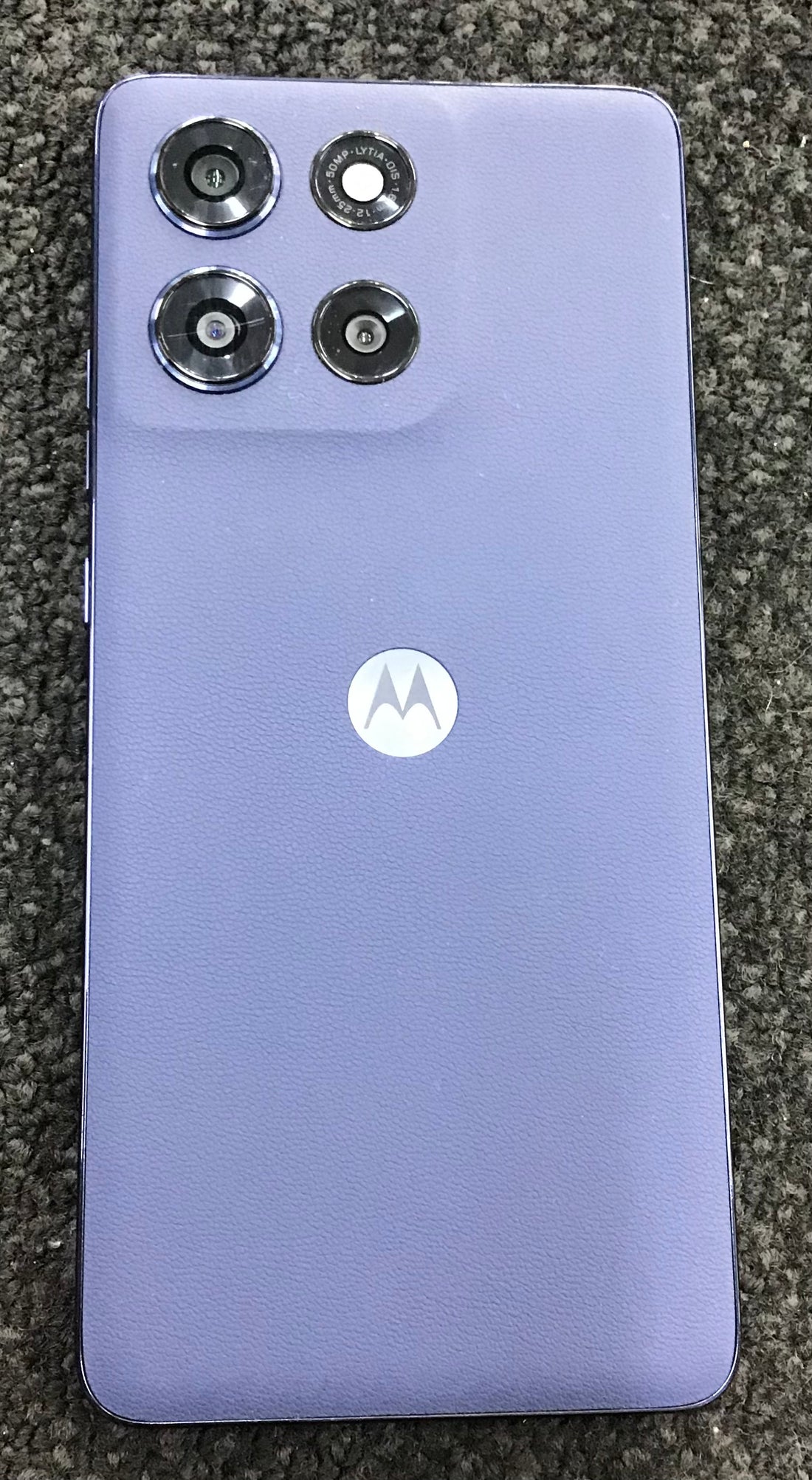 Motorola Moto g86 Power 5G Smartphone Ref#513708