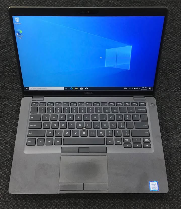 Dell latitude laptop Ref#32213
