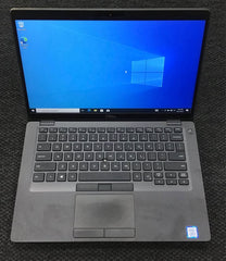 Dell latitude laptop Ref#32213