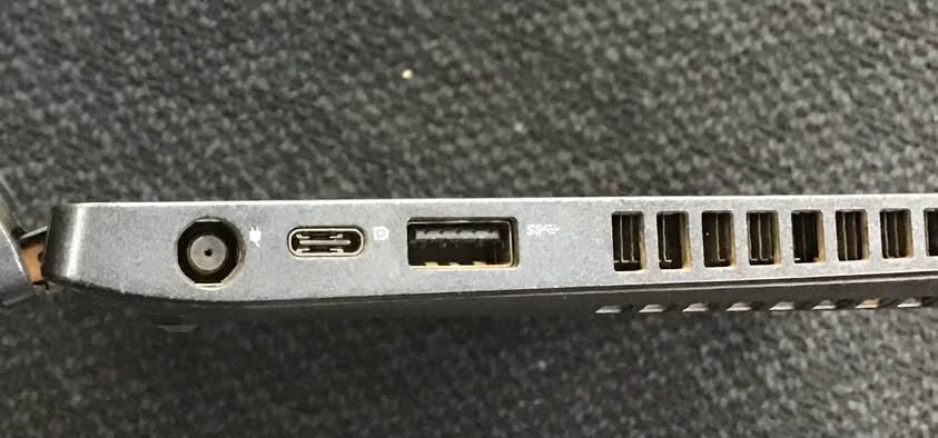 Dell latitude laptop Ref#32213