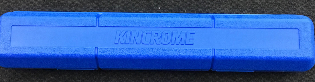 KINCROME 3/8 inch TORQUE WRENCH Ref#512160