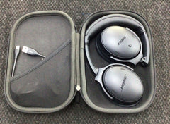 Bose QuietComfort Headphones Noise Cancelling Ref#512286