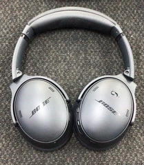 Bose QuietComfort Headphones Noise Cancelling Ref#512286