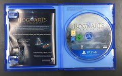 PS4 GAME HOGWARTS LEGACY Ref#512758