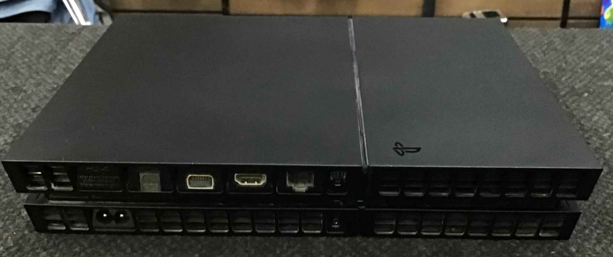 Sony PS4 Game Console Ref#512269