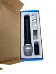 STADIUM - UHFUSB1A USB WIRELESS MICROPHONE IN BOX - 257085