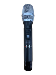 STADIUM - UHFUSB1A USB WIRELESS MICROPHONE IN BOX - 257085
