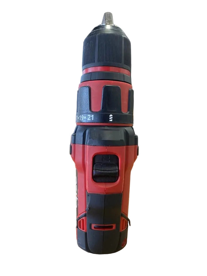OZITO - PXDDS-180 18V CORDLESS DRILL DRIVER (SKIN ONLY) - 265666