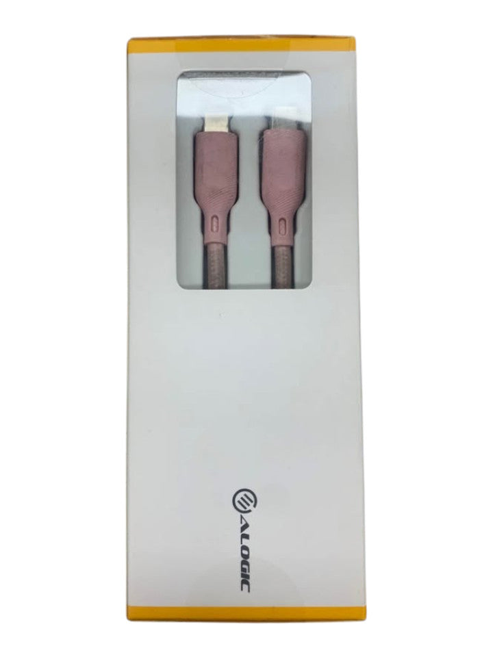 ALOGIC - 100W RAPID POWER 4 PORT USB-C GaN CHARGER WITH USB-C CABLE - 265822