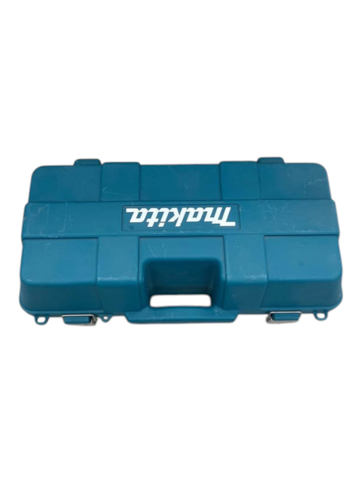 MAKITA - PJ7000 100-110MM 230-240V 3.1AH 701W CORDED BISCUIT CUTTER - 265971