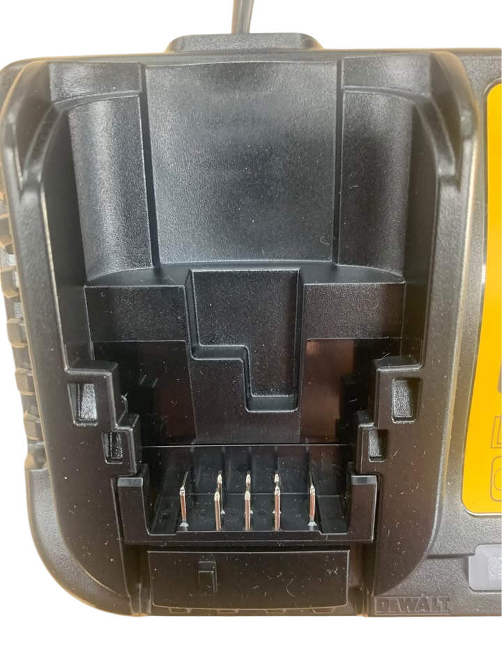 Cordless Tool Charger Dewalt DCB1104-XE -  266363