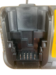 Cordless Tool Charger Dewalt DCB1104-XE -  266363