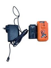 PASLODE - IM250A LI ANGLED FINISHER NAILER KIT - 266014