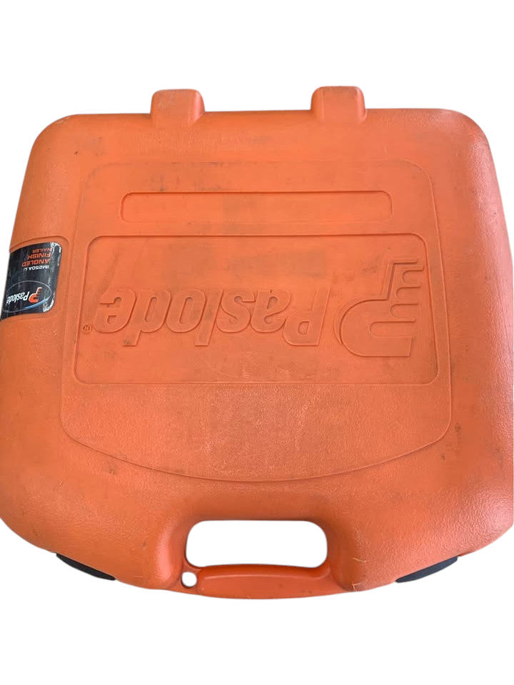 PASLODE - IM250A LI ANGLED FINISHER NAILER KIT - 266014