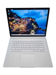 Microsoft Surface Book 2 1793 Laptop Slight Crack on Screen - SH 262737