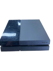 SONY - CUH-1102A 500GB PS4 CONSOLE - 265866