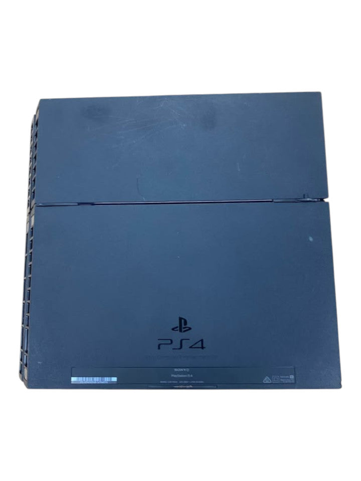 SONY - CUH-1102A 500GB PS4 CONSOLE - 265866