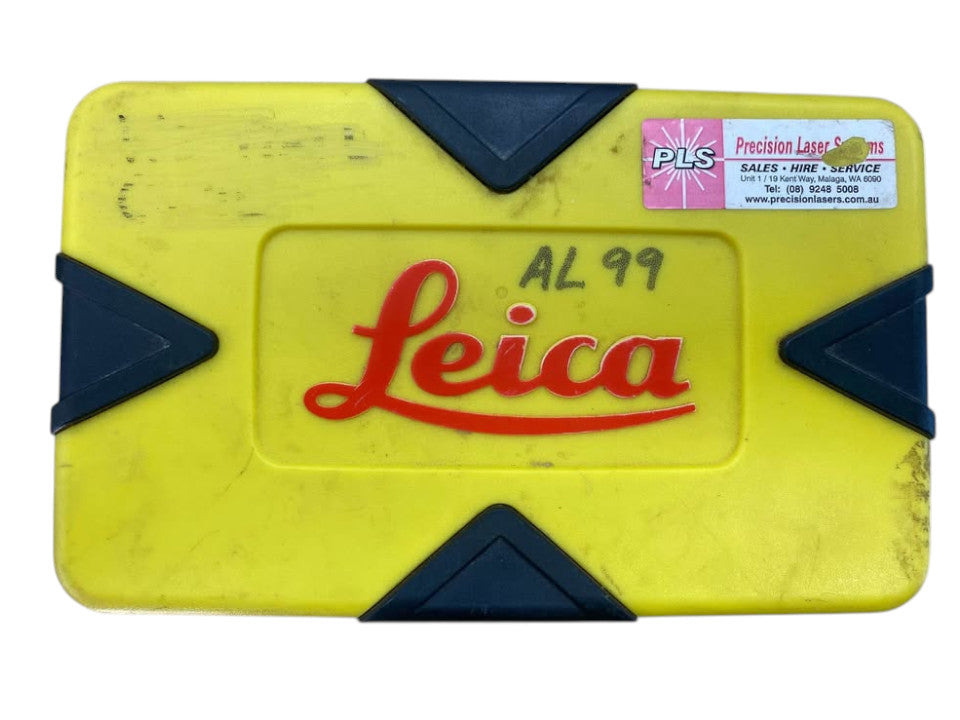LEICA - NA324 AUTOMATIC LEVEL - 24X OPTICAL MAGNIFICATION LASER LEVEL - 265744
