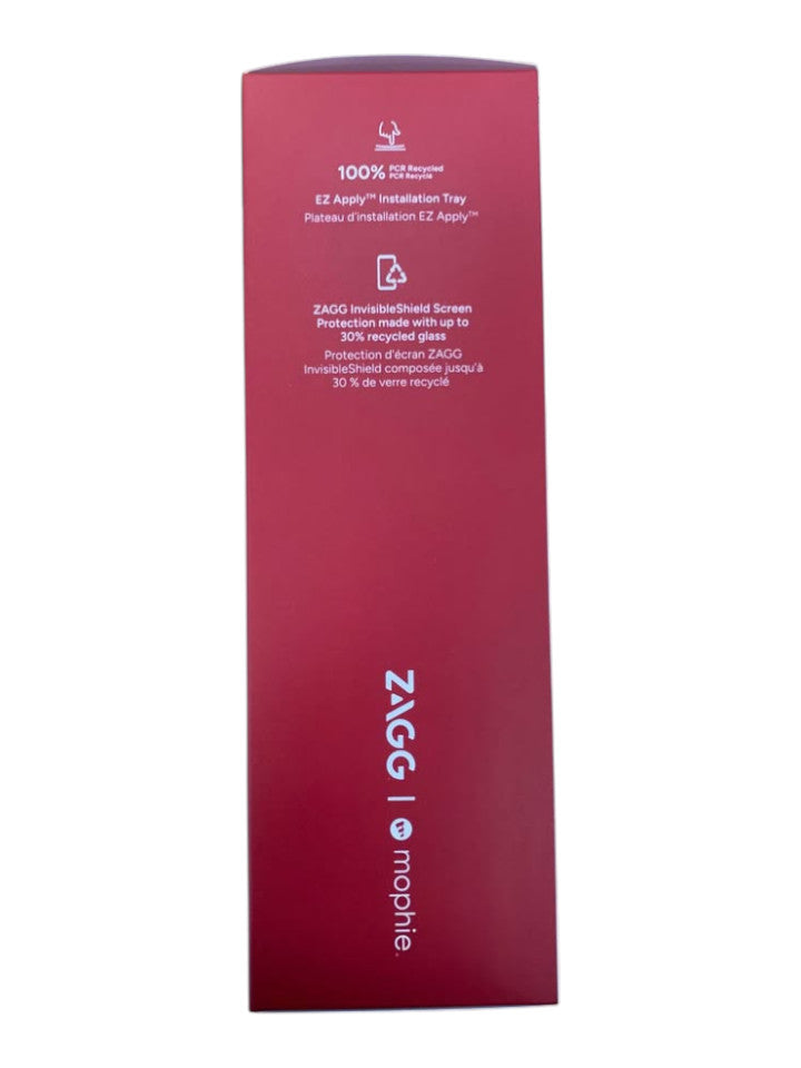 ZAGG mophie iPhone 16 Premium Accessories Bundle - 500592