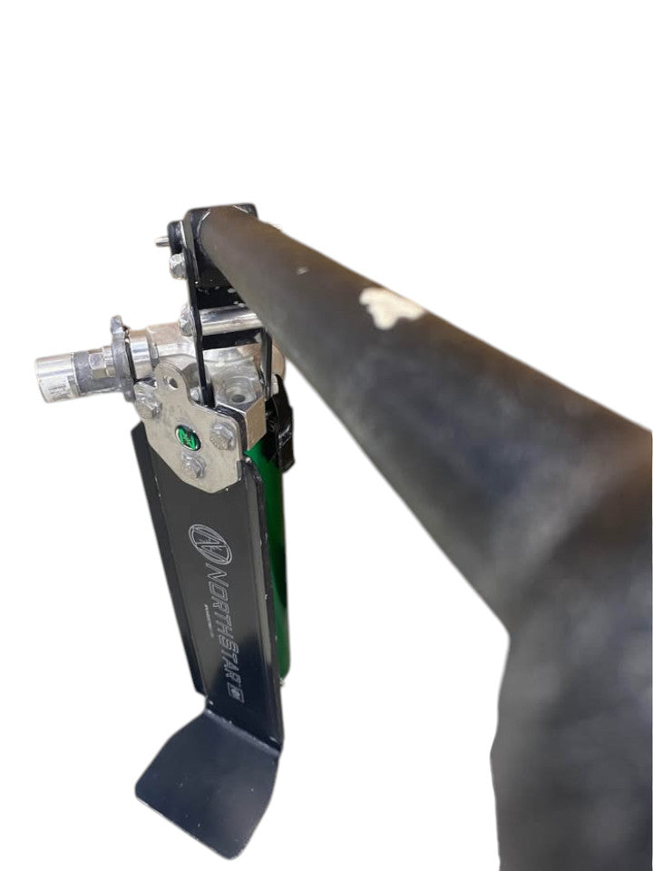 NORTHSTAR - CORDLESS POWER TOOLS LOADING PUMP - 500352