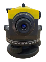 LEICA - NA324 AUTOMATIC LEVEL - 24X OPTICAL MAGNIFICATION LASER LEVEL - 265744