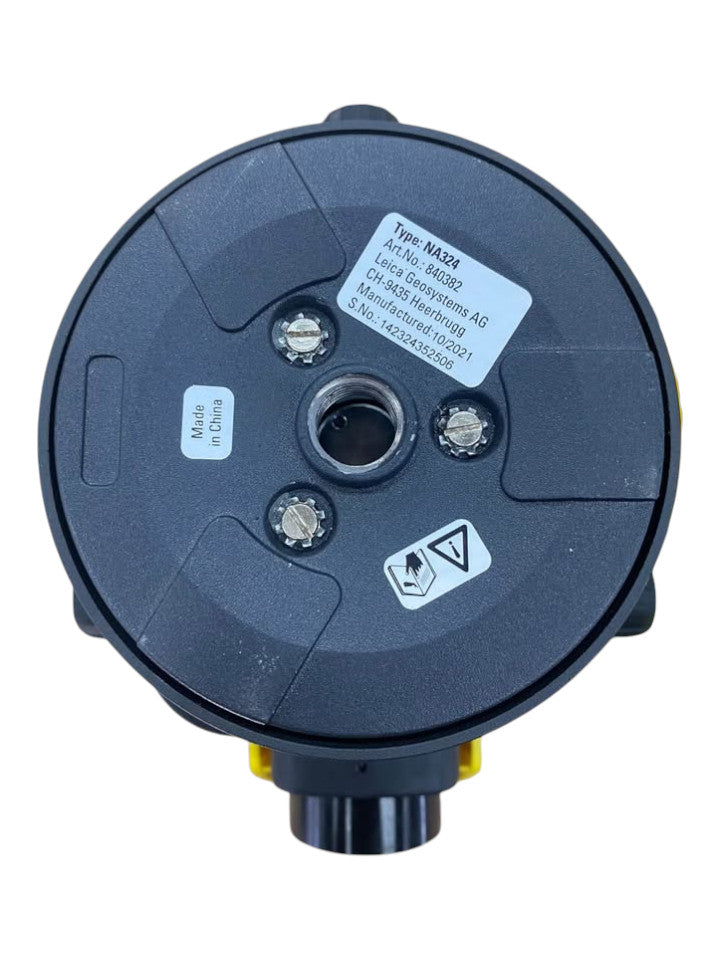 LEICA - NA324 AUTOMATIC LEVEL - 24X OPTICAL MAGNIFICATION LASER LEVEL - 265744