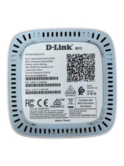 D-LINK - AX1500 M15 EAGLE PRO AI WIFI RANGE EXTENDER - 247182
