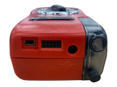 SNAP-ON - SCANGAS PLUS HAND HELD 4 GAS SCANNER - 250504