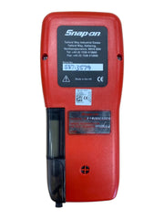 SNAP-ON - SCANGAS PLUS HAND HELD 4 GAS SCANNER - 250504