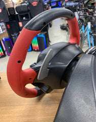 THRUSTMASTER - FERRARI 458 SPIDER WHEEL AND PEDALS - 259350