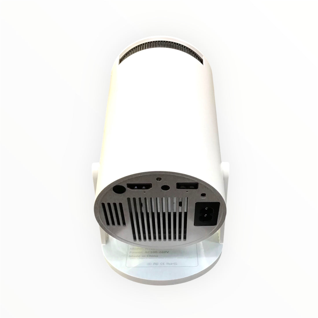 MagCubic Small LCD Projector Ref#513548