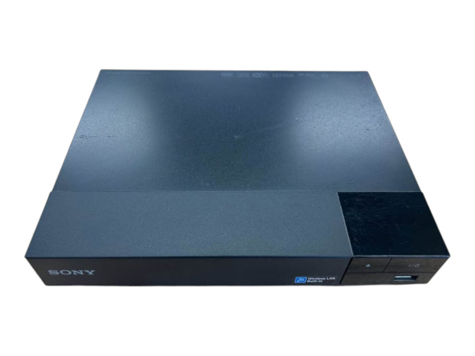 SONY - BDP-S3500 BLU-RAY/DVD DISC PLAYER - 502456