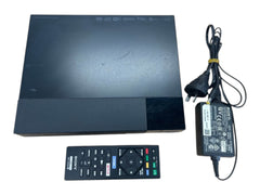 SONY - BDP-S3500 BLU-RAY/DVD DISC PLAYER - 502456