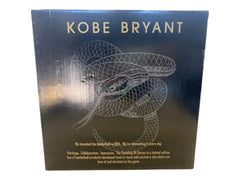 SPALDING - KOBE BRYANT 94 SERIES BLACK MAMBA LIMITED EDITION BASKETBALL - 20596