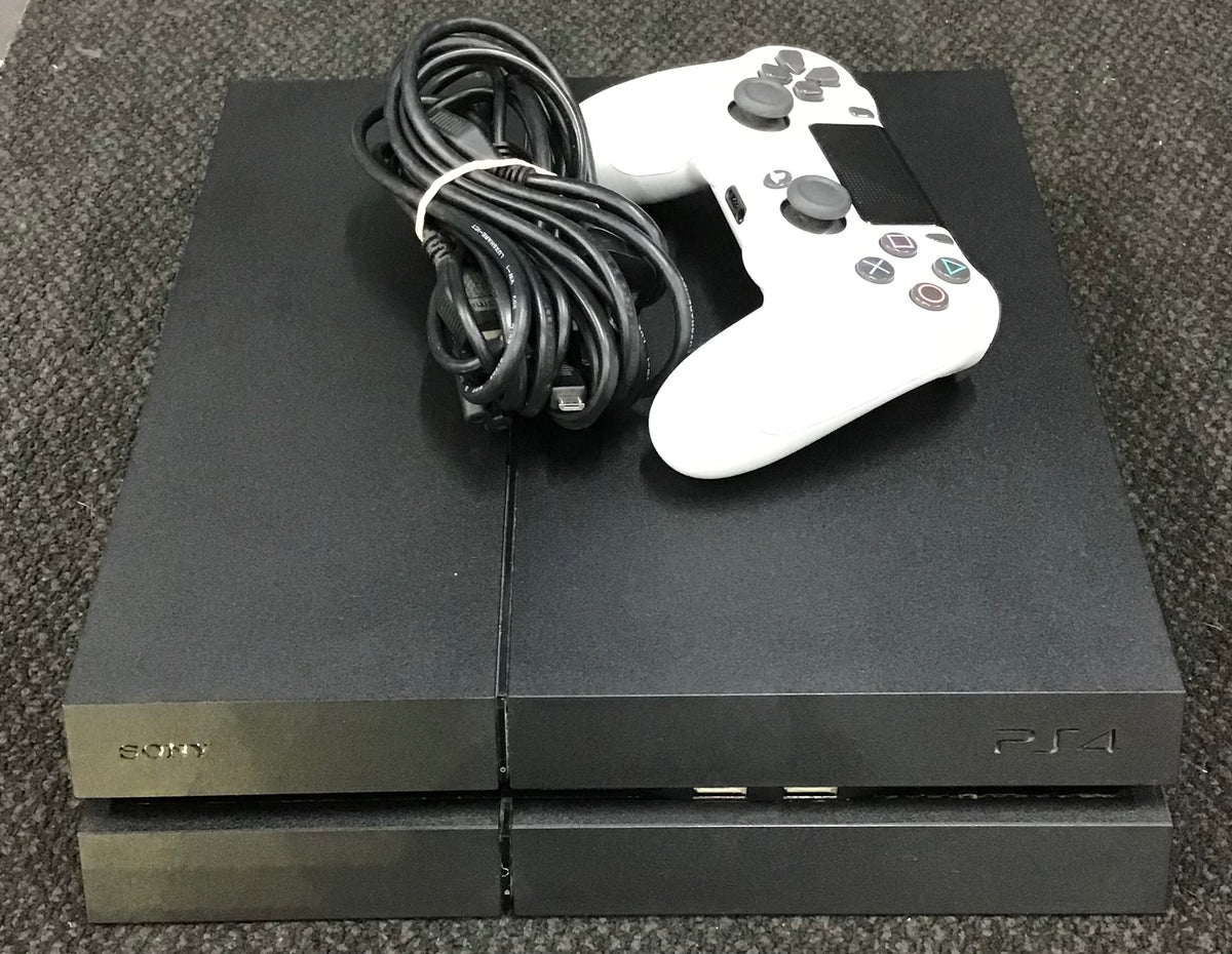 Sony PS4 Game Console Ref#512269