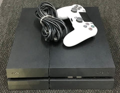Sony PS4 Game Console Ref#512269