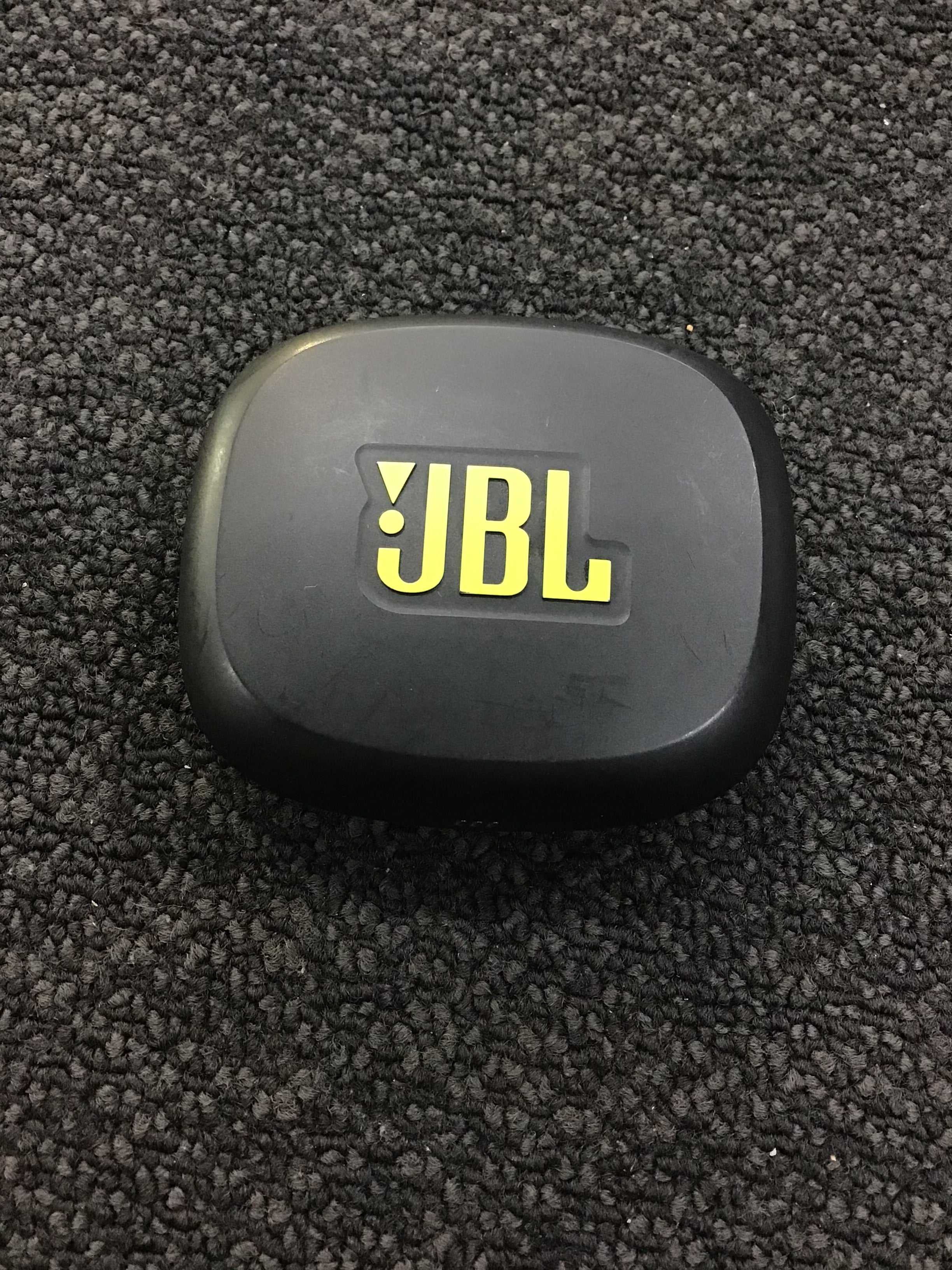 Jbl Bluetooth earphones Ref#510076