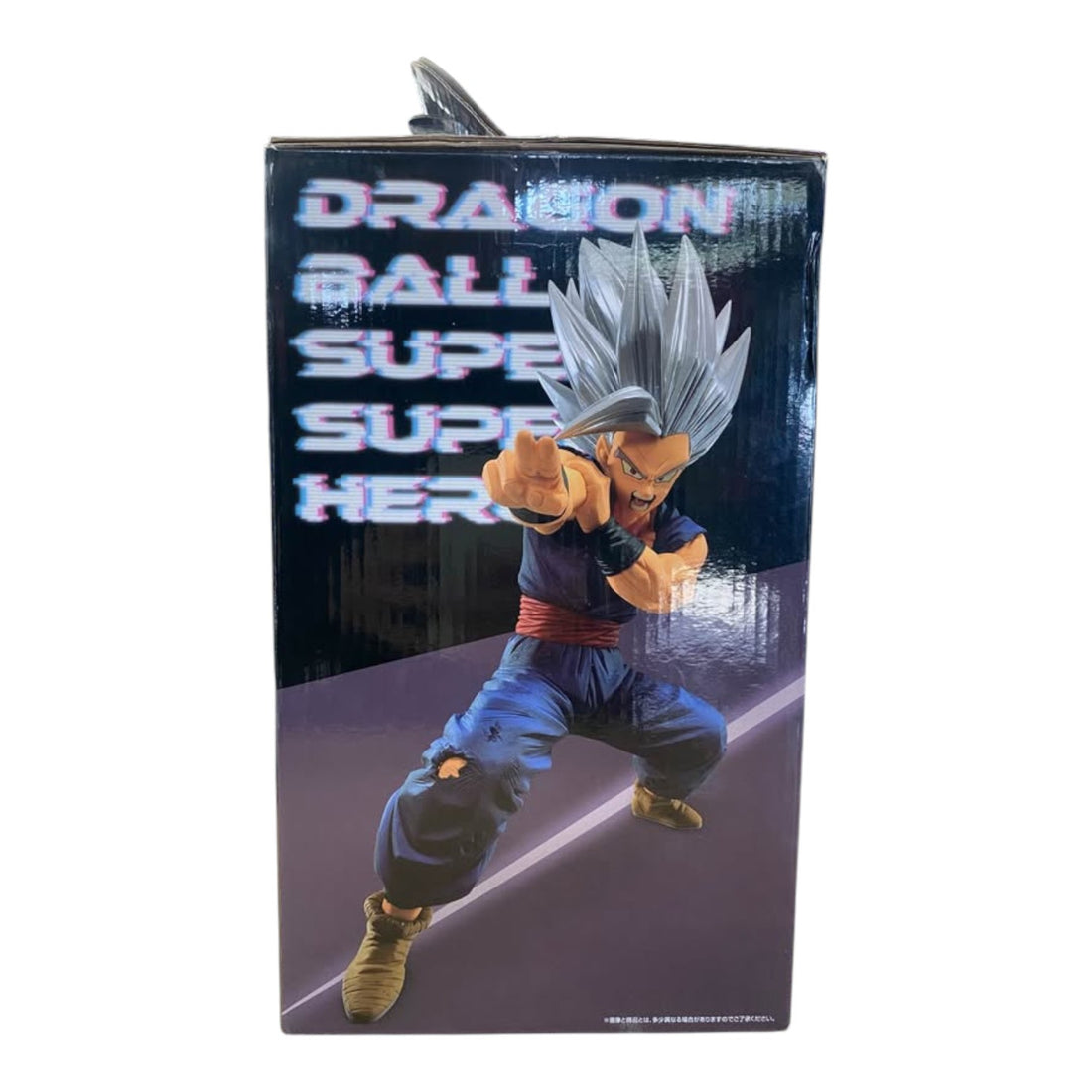 Ichiban Kuji Dragon Ball Vs Omnibus Beast - Son Gohan Beast (Last One Prize) Figure - JO 511585