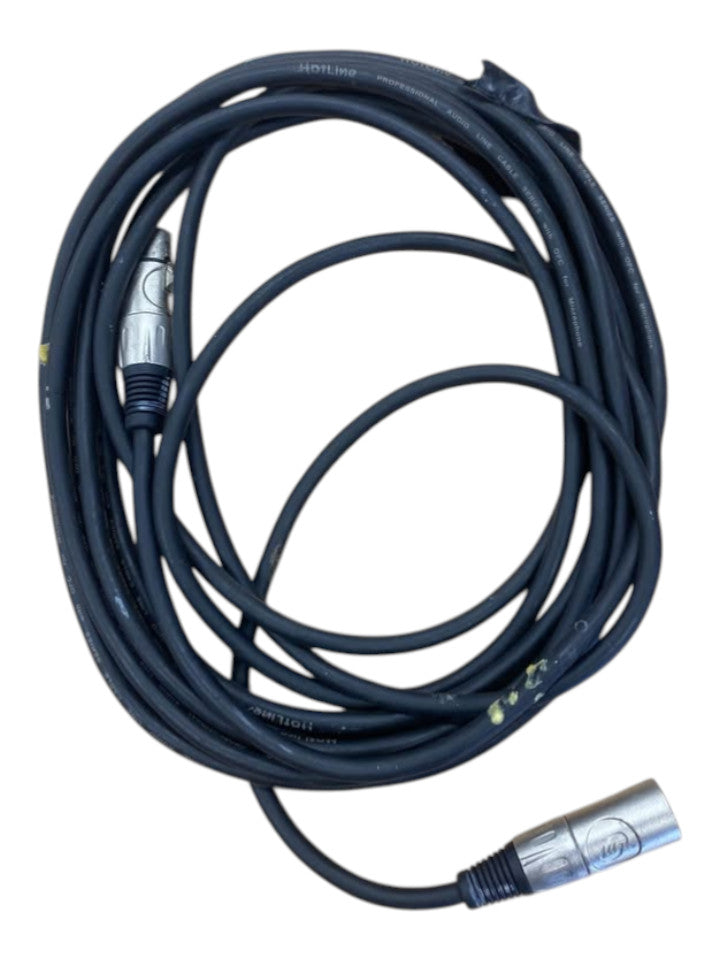 ISK - BM-700 BLACK & GOLD MICROPHONE - 502850