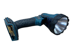 MAKITA - BML185 18V CORDLESS ADJUSTABLE TORCH (SKIN ONLY) - 503802
