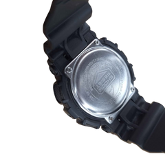 CASIO G SHOCK GA 110GB WRIST WATCH. - 504322