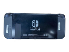 Nintendo Switch Console w/ Grey Joy-cons HAC-001 - 504532