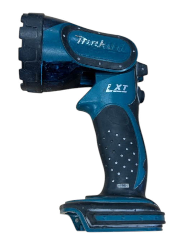 MAKITA - BML185 18V CORDLESS ADJUSTABLE TORCH (SKIN ONLY) - 503802