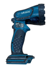 MAKITA - BML185 18V CORDLESS ADJUSTABLE TORCH (SKIN ONLY) - 503802