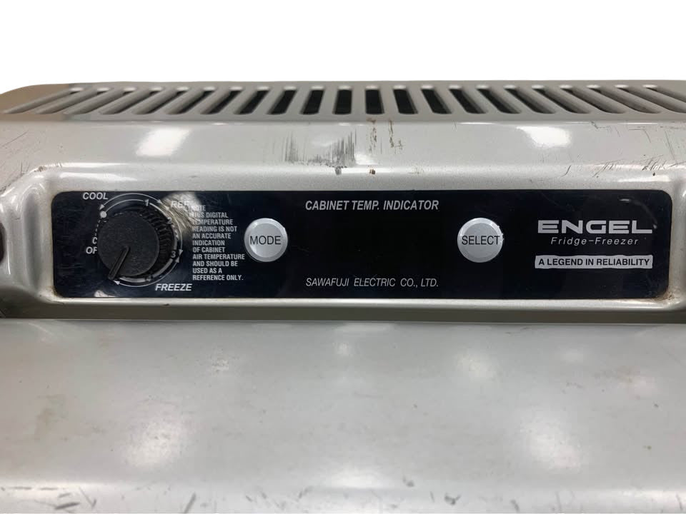 ENGEL - FRIDGE/FREEZER (240V ONLY) - 502558